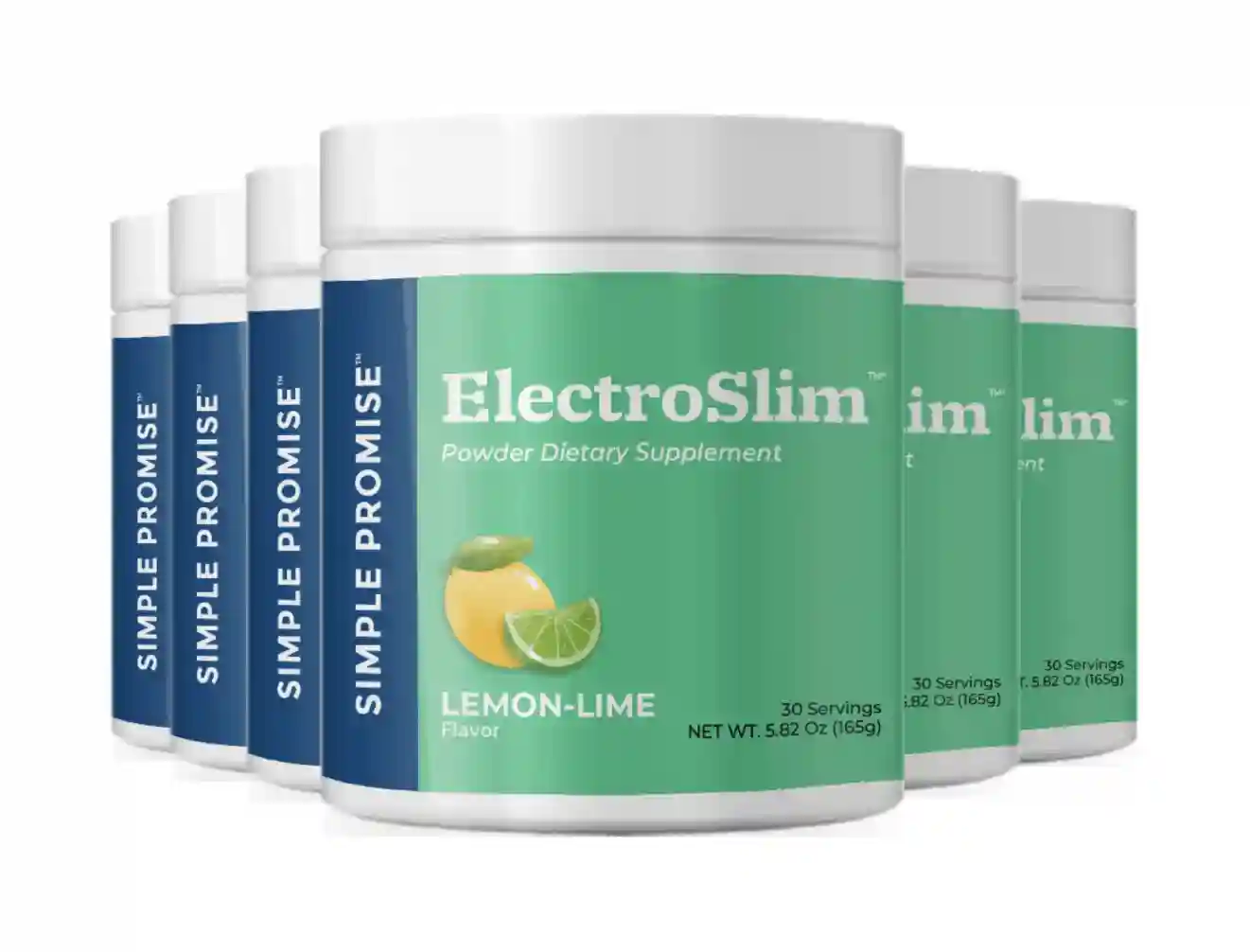 electroslim discount