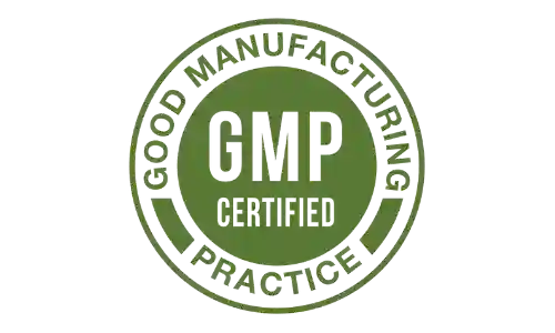 electroslim gmp certified